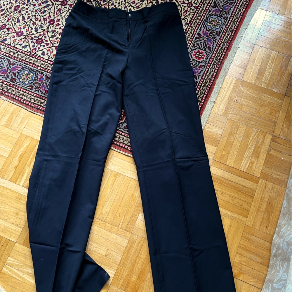 Suit pants